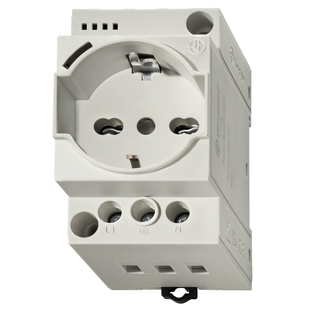 Finder Steckdose 7U.00.8.230.0000