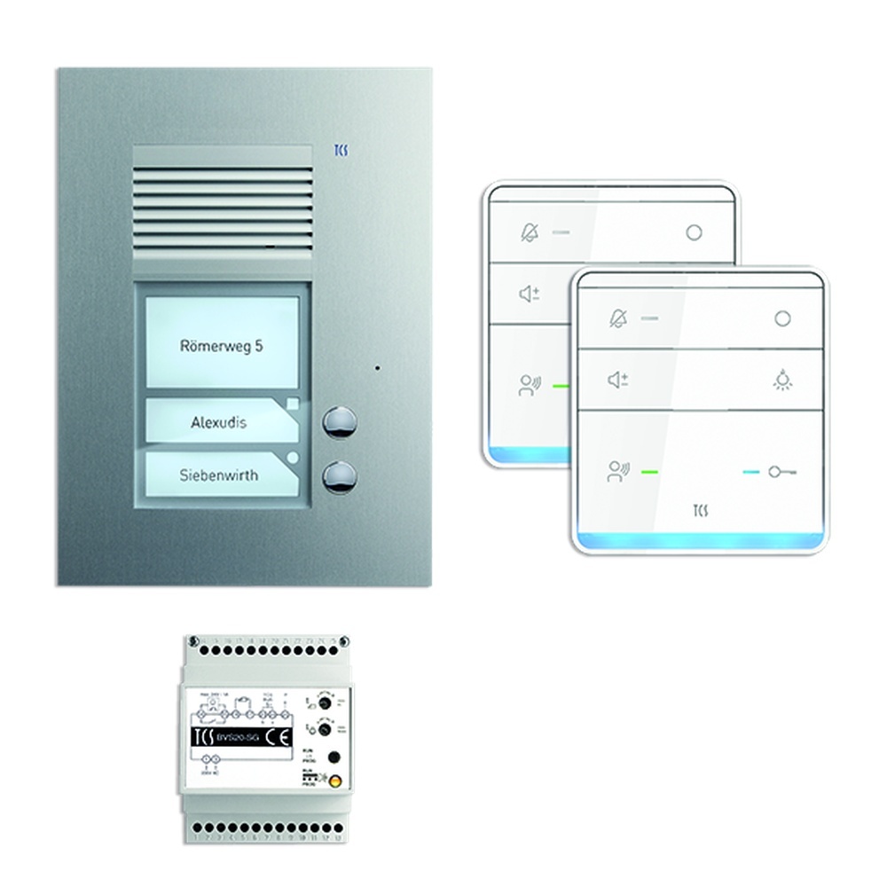 TCS Tasta Audio PSU2320-0000 Typ 525