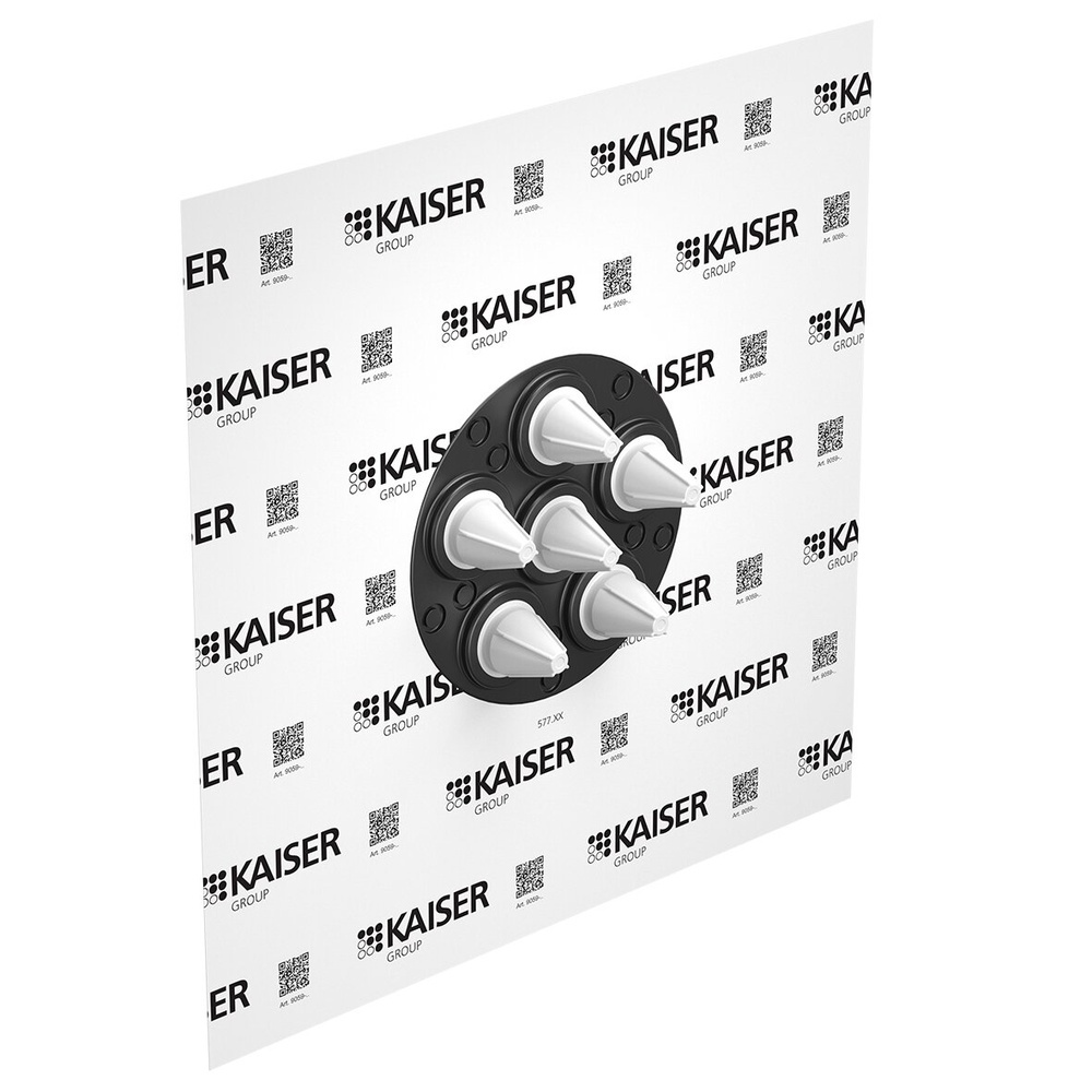 Kaiser Luftdichtung Manschette 9059-61