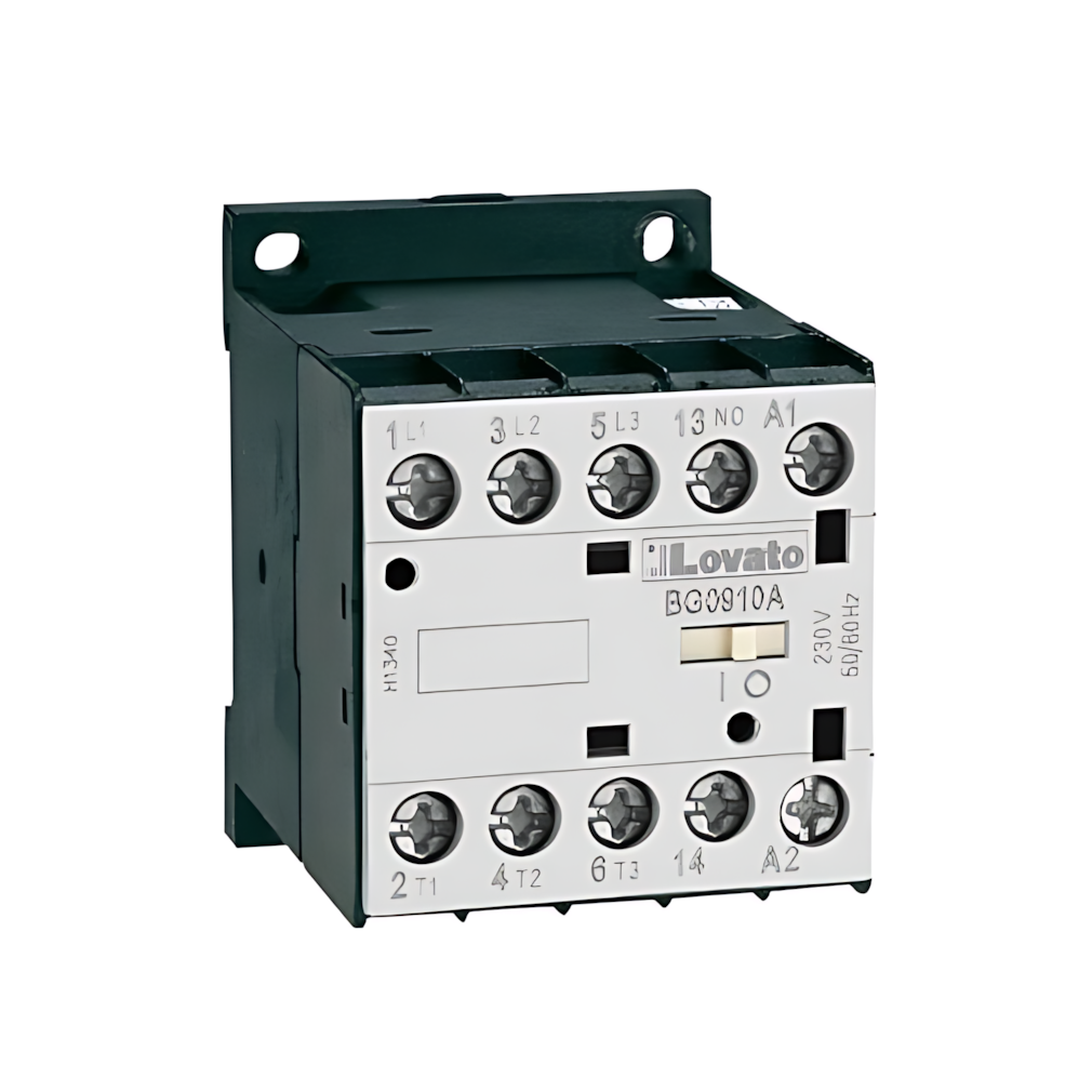 Lovato Electric Kleinschütz 11BG1210A57560