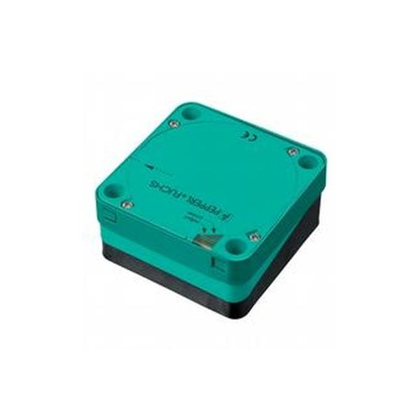 Pepperl+Fuchs Induktiver Sensor 125750 Typ NCB50-FP-E2-P1-V1