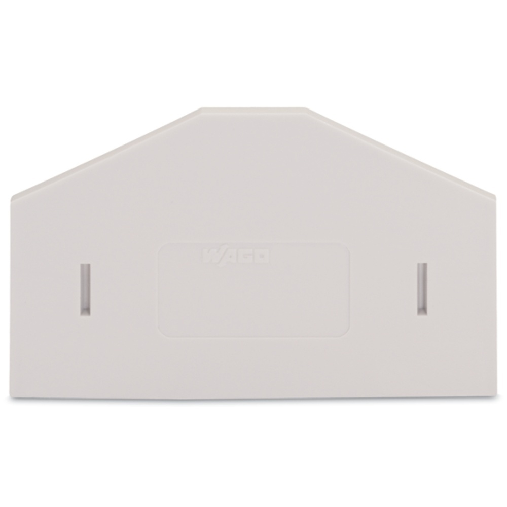 Wago Trennwand 281-358