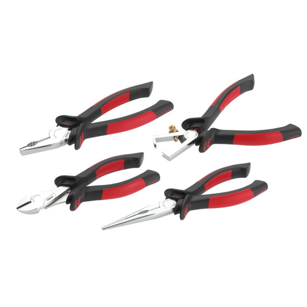 Cimco Zangenset 104020