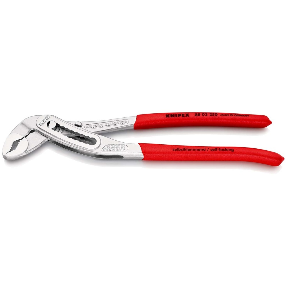 Knipex Wasserpumpenzange 88 03 250