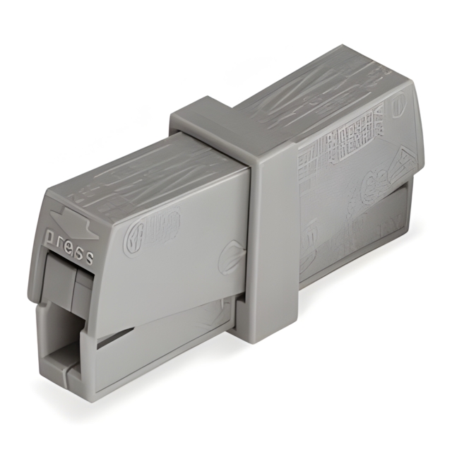 Wago Service Klemme 224-201