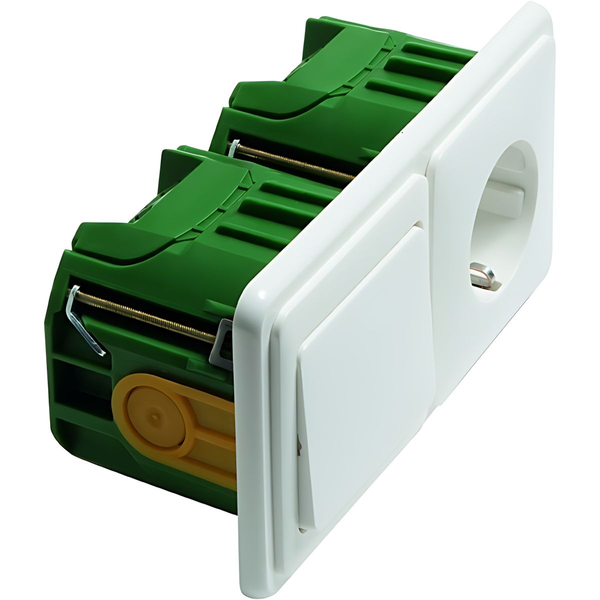 Peha Geräte Kombination 00075521 Typ H 80.516/6611/672.02 GE V