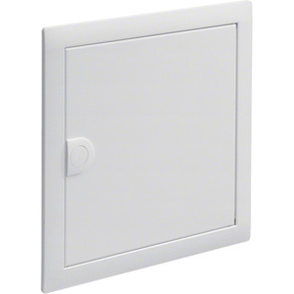 Hager Blendrahmen Volta 1reihig VZ101WN