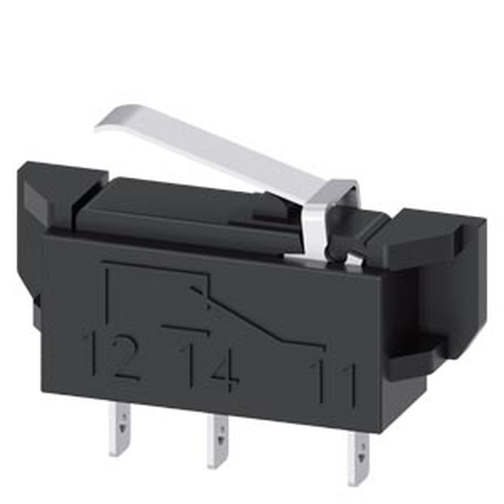 Siemens Hilfsschalter 3NP1910-1FA00