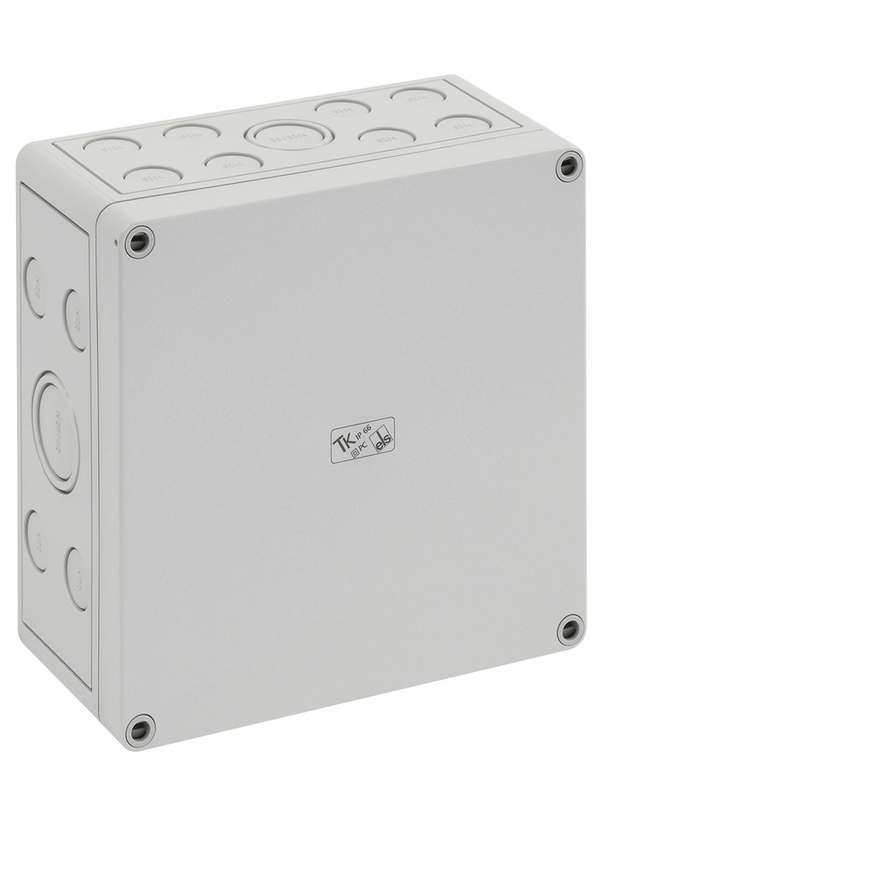 Spelsberg Leergehäuse 12740701 Typ TK PC 1818-9-m