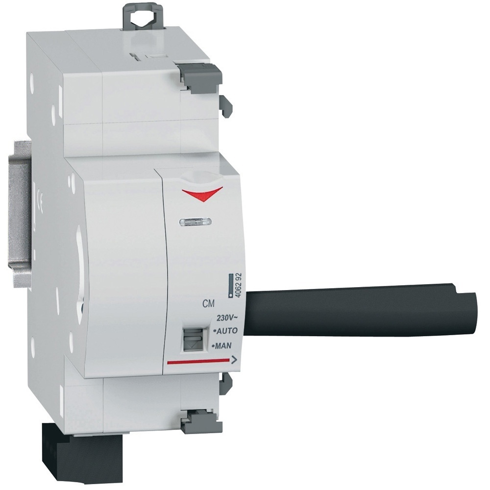 Legrand Motorantrieb 406292