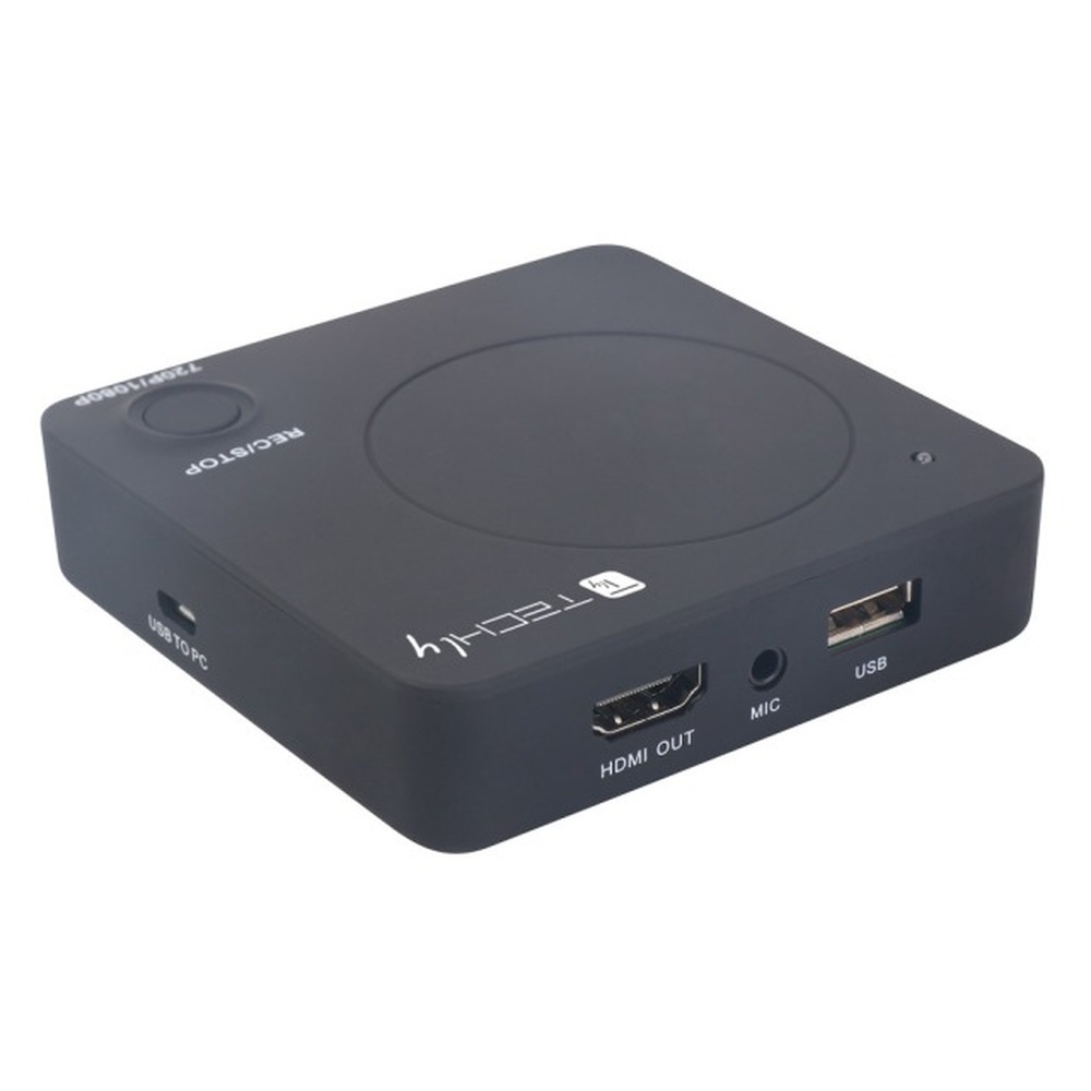 EFB Elektronik Streaming Gerät IDATA-HDMI-CAPCA01