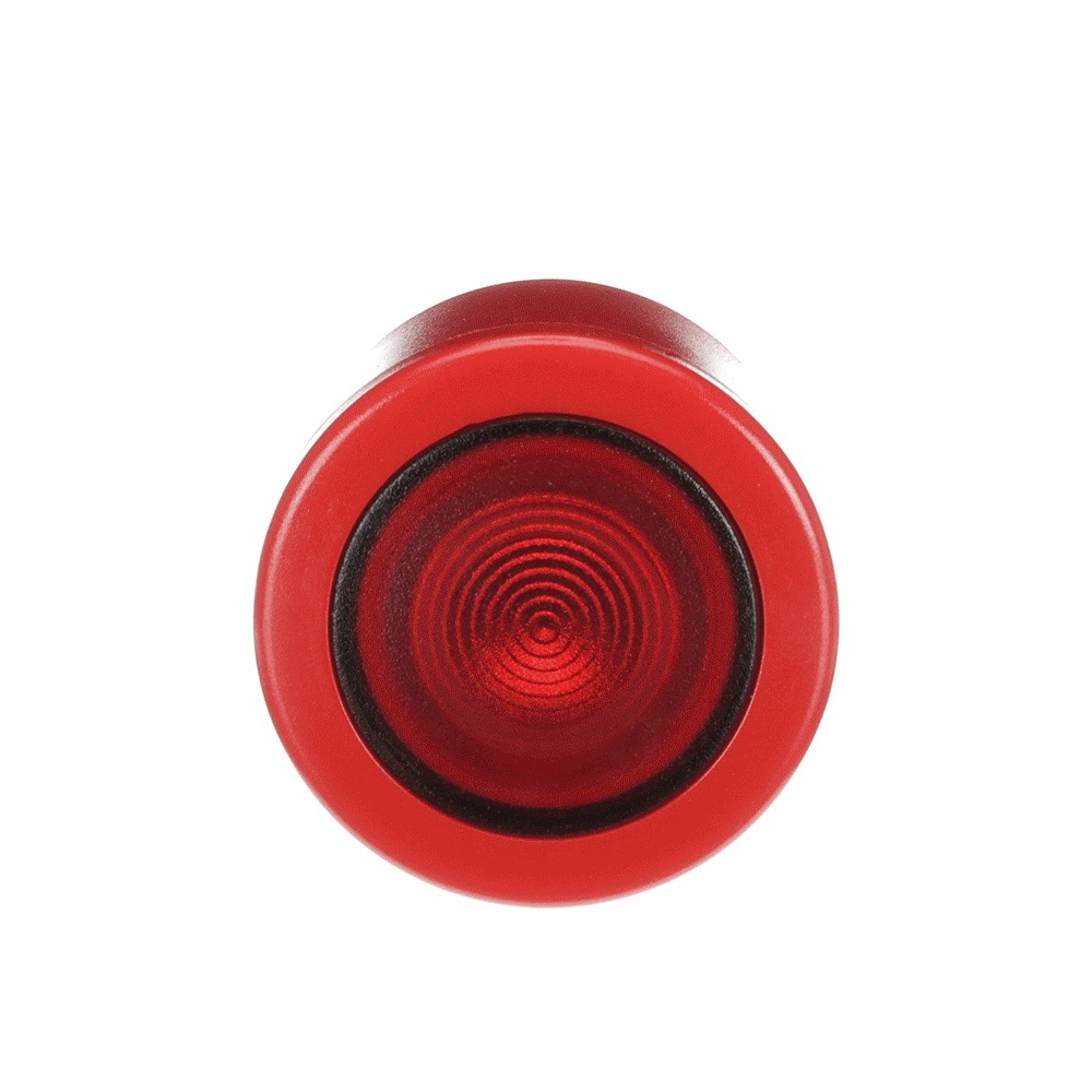 ABB Frontelement für Pilztaster 1SFA611511R1101 Typ MPMP3-11R