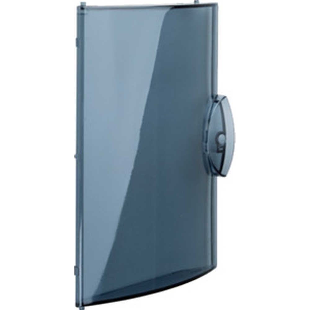 Hager Transparente Tür GP108T