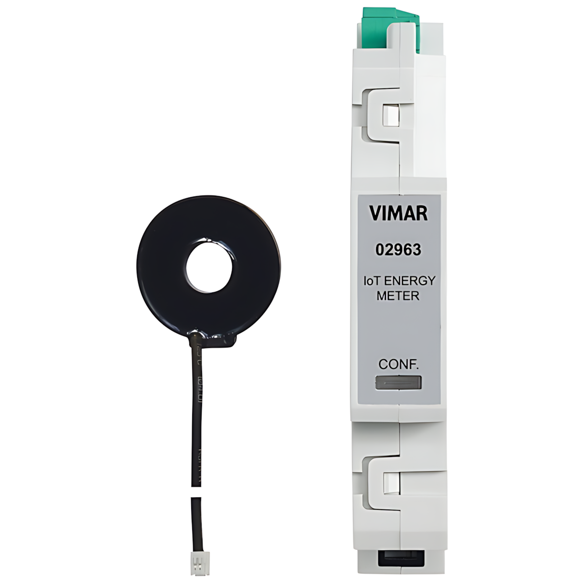 Vimar Energy meter 02963