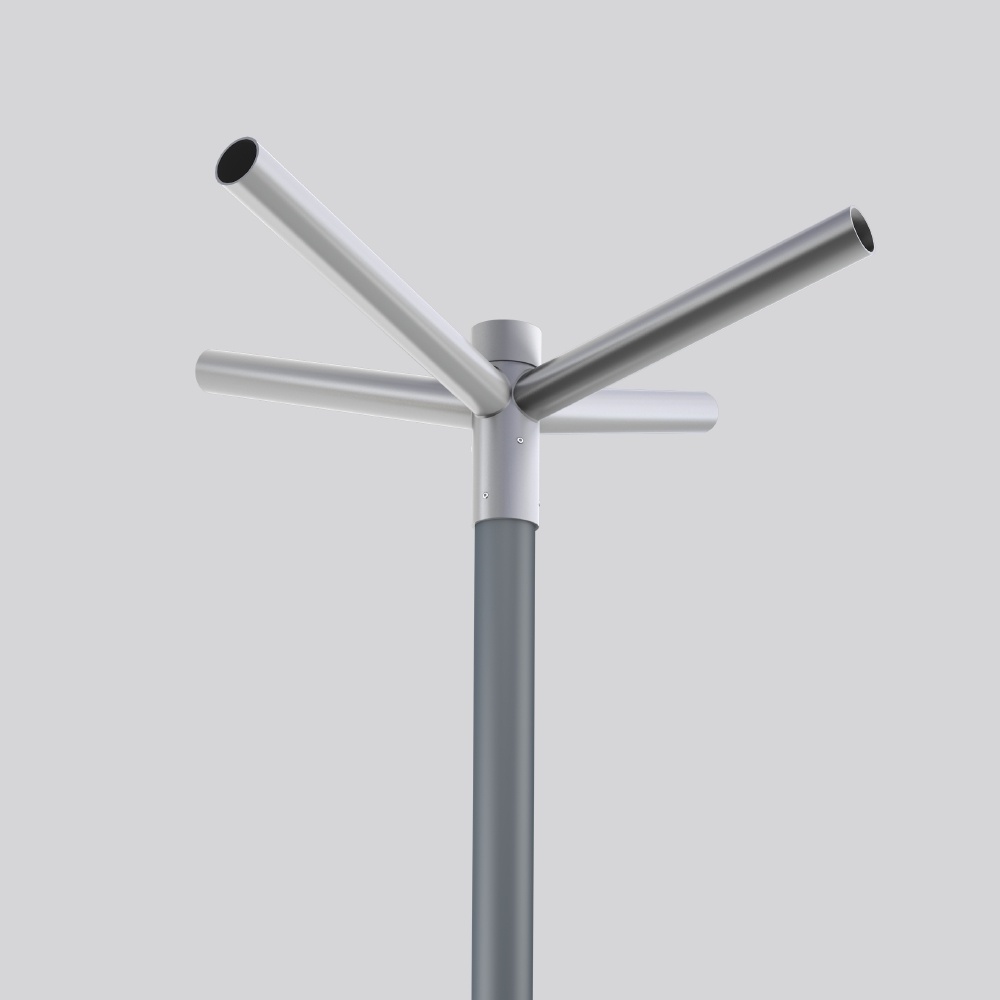 RZB Mastaufsatz 982590.004