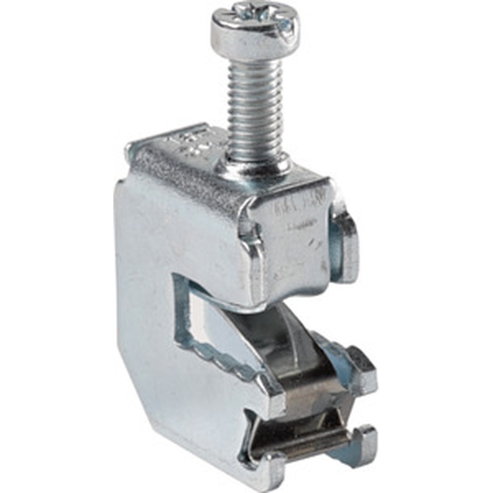 Hager Schienenklemme K96Q