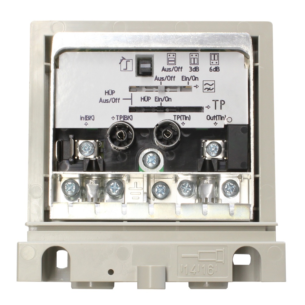 Astro Bit Übergabepunkt 520372 Typ HUEP1218NA