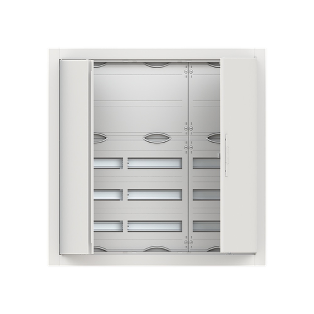 Striebel & John Kleinverteiler 2CPX052626R9999 Typ CU35K