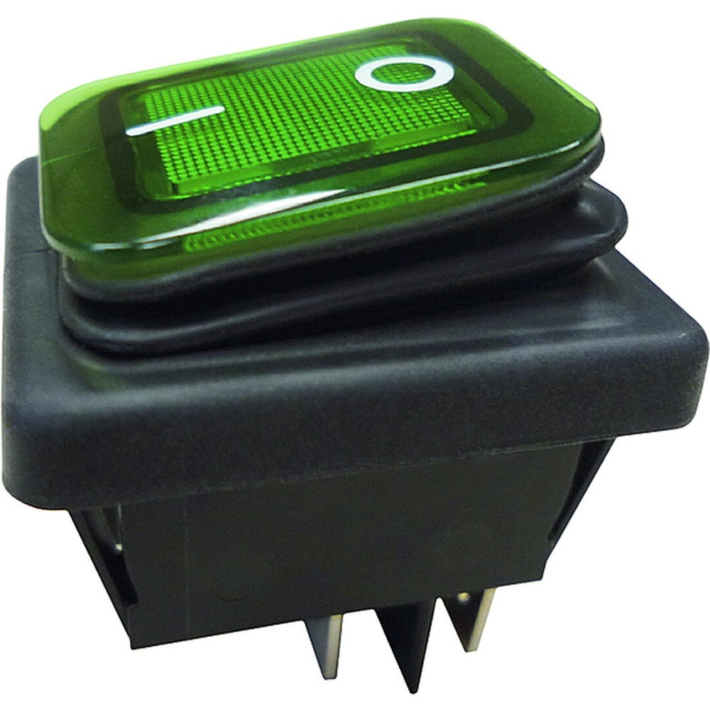 Bachmann Wippenschalter 924.176