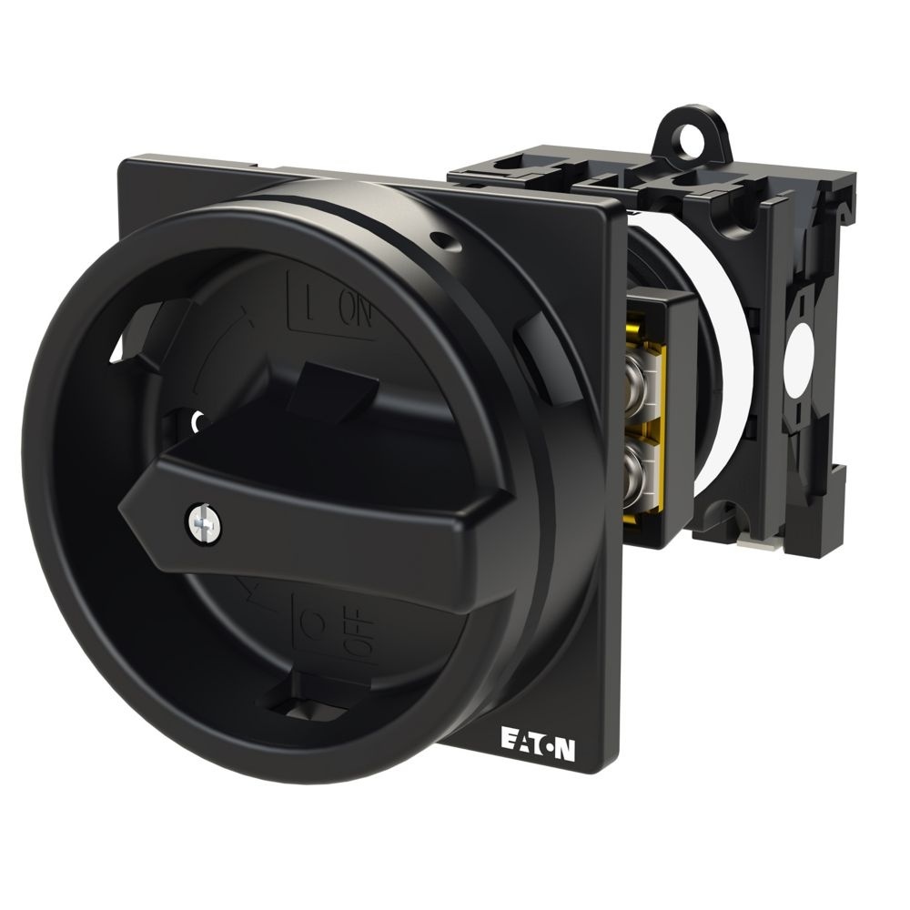 Eaton Hauptschalter 022330 Typ T0-1-102/V/SVB-SW