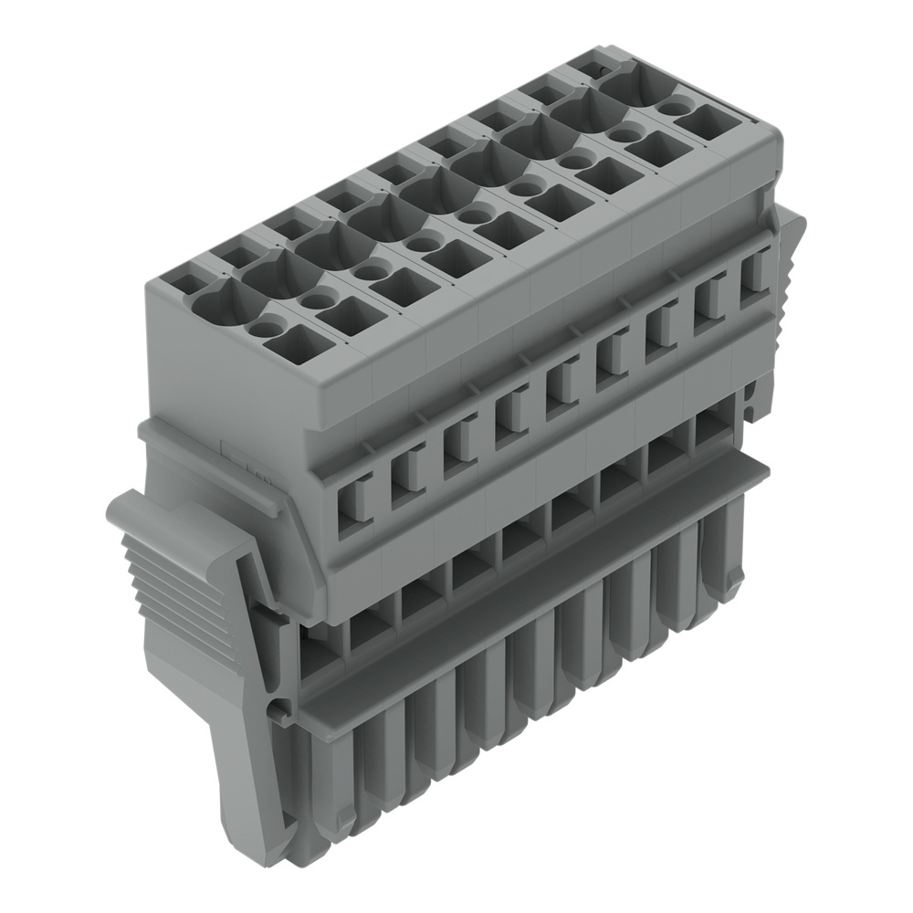 Wago Federleiste 769-109/021-000