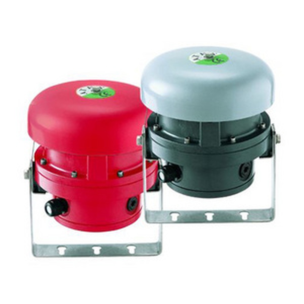 Funke + Huster Signalwecker 91230110