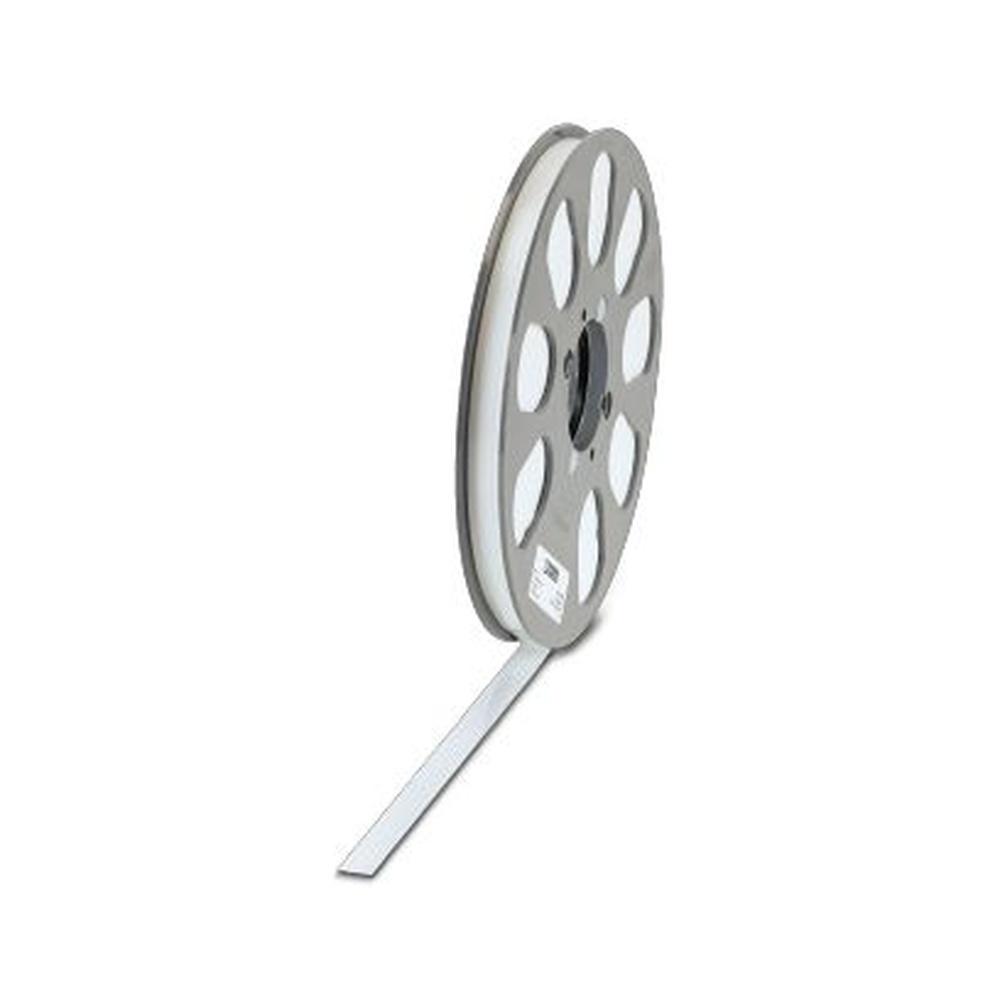 Phoenix Contact Beschriftungsfolie für Zackband 1067779 Typ TML (EX10)RL