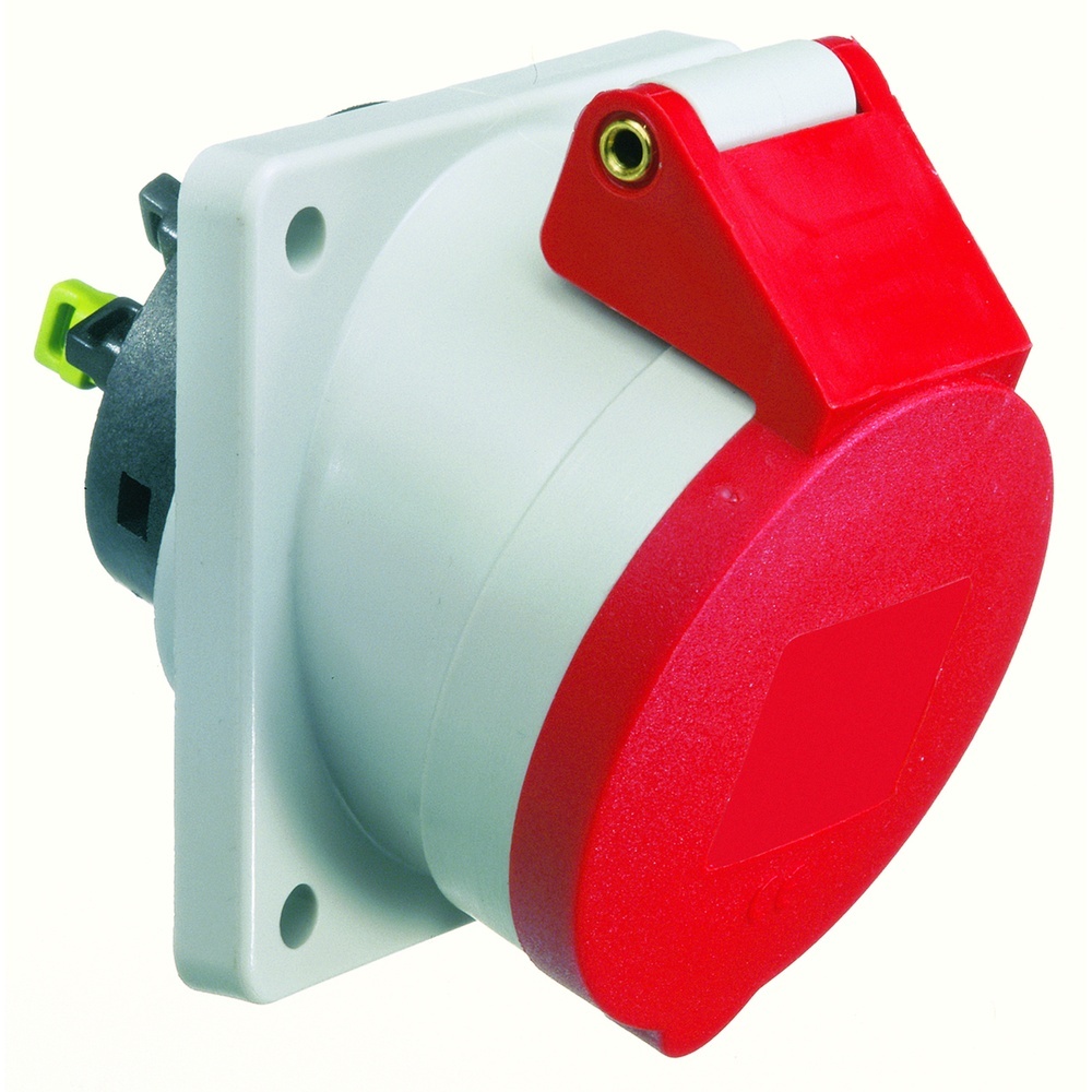 Bals Anbausteckdose 12741