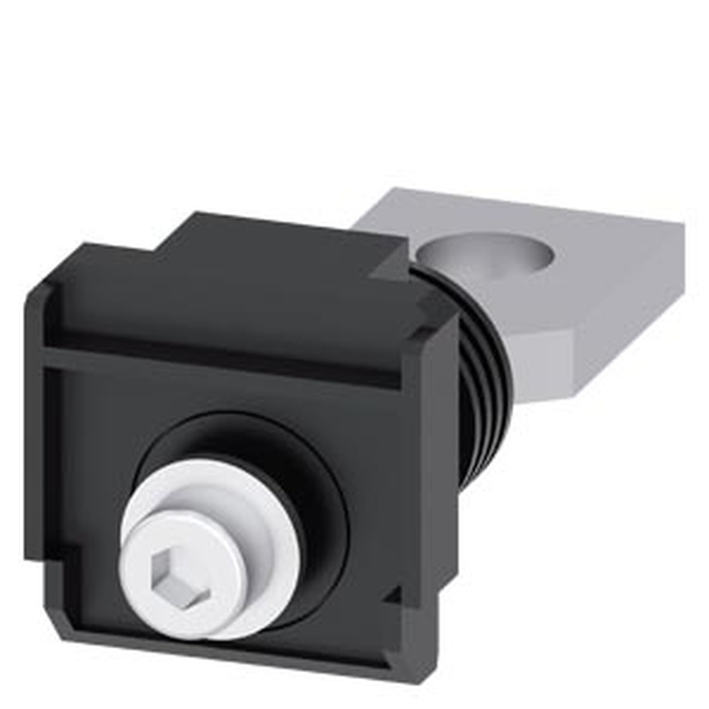 Siemens Flachanschluss 3VA9401-0QE10