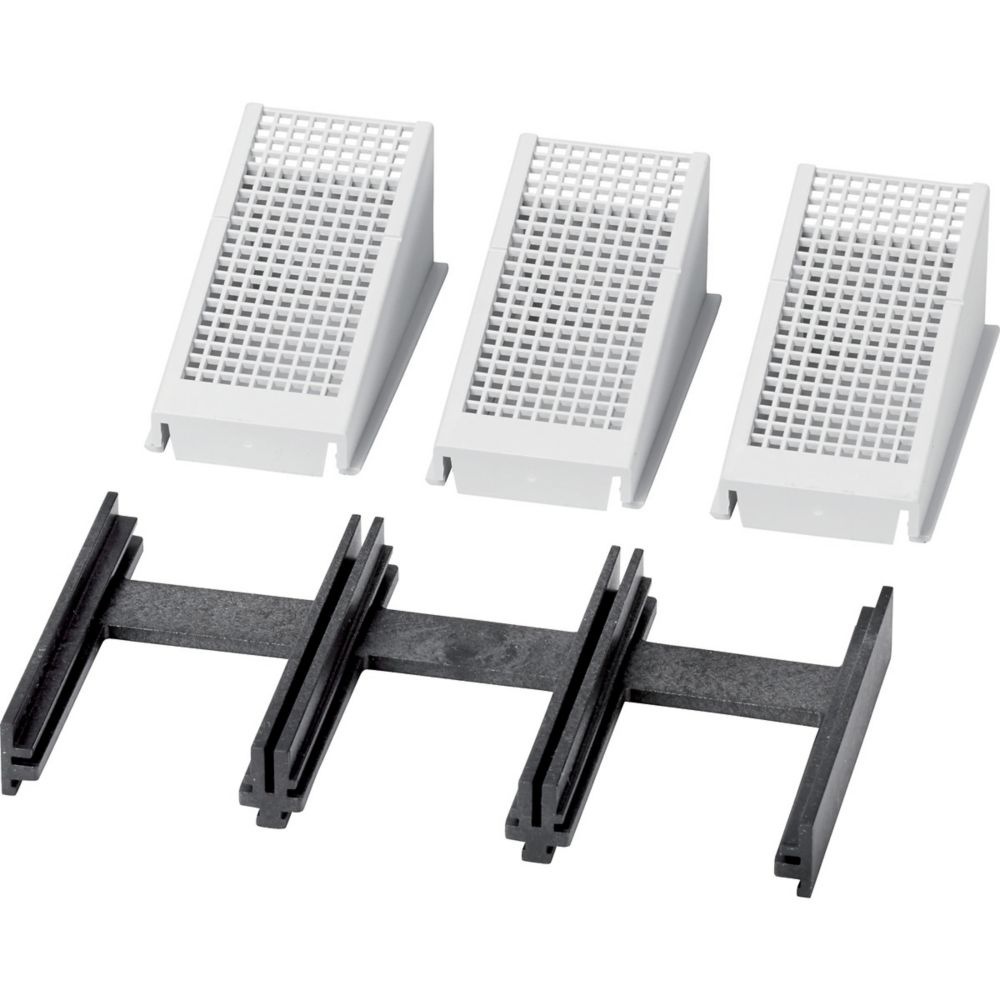 Eaton Fingerschutz 266804 Typ NZM3-XIPK