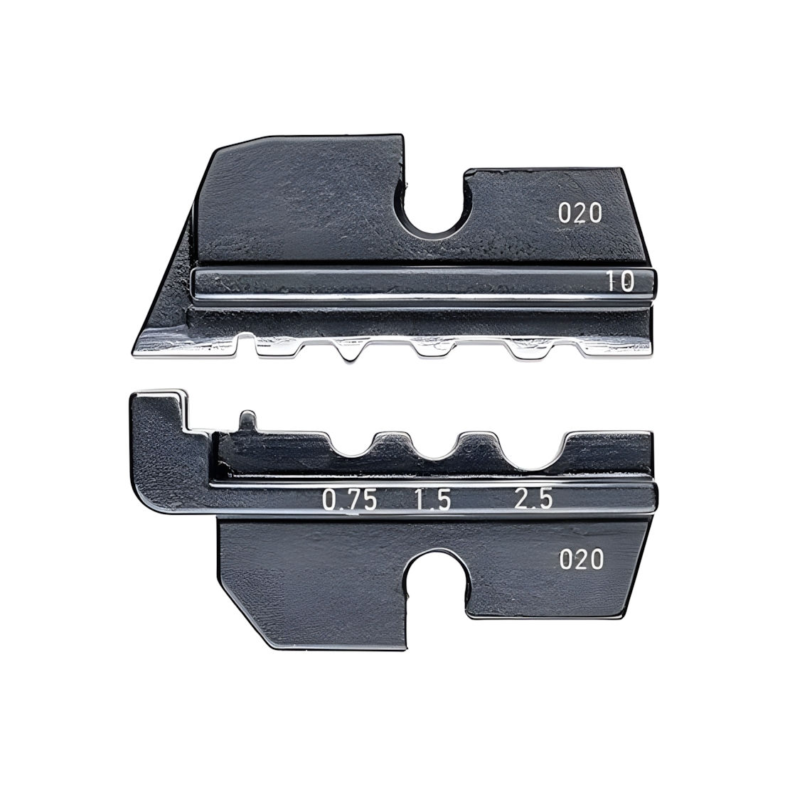 Knipex Crimpeinsatz 97 49 10