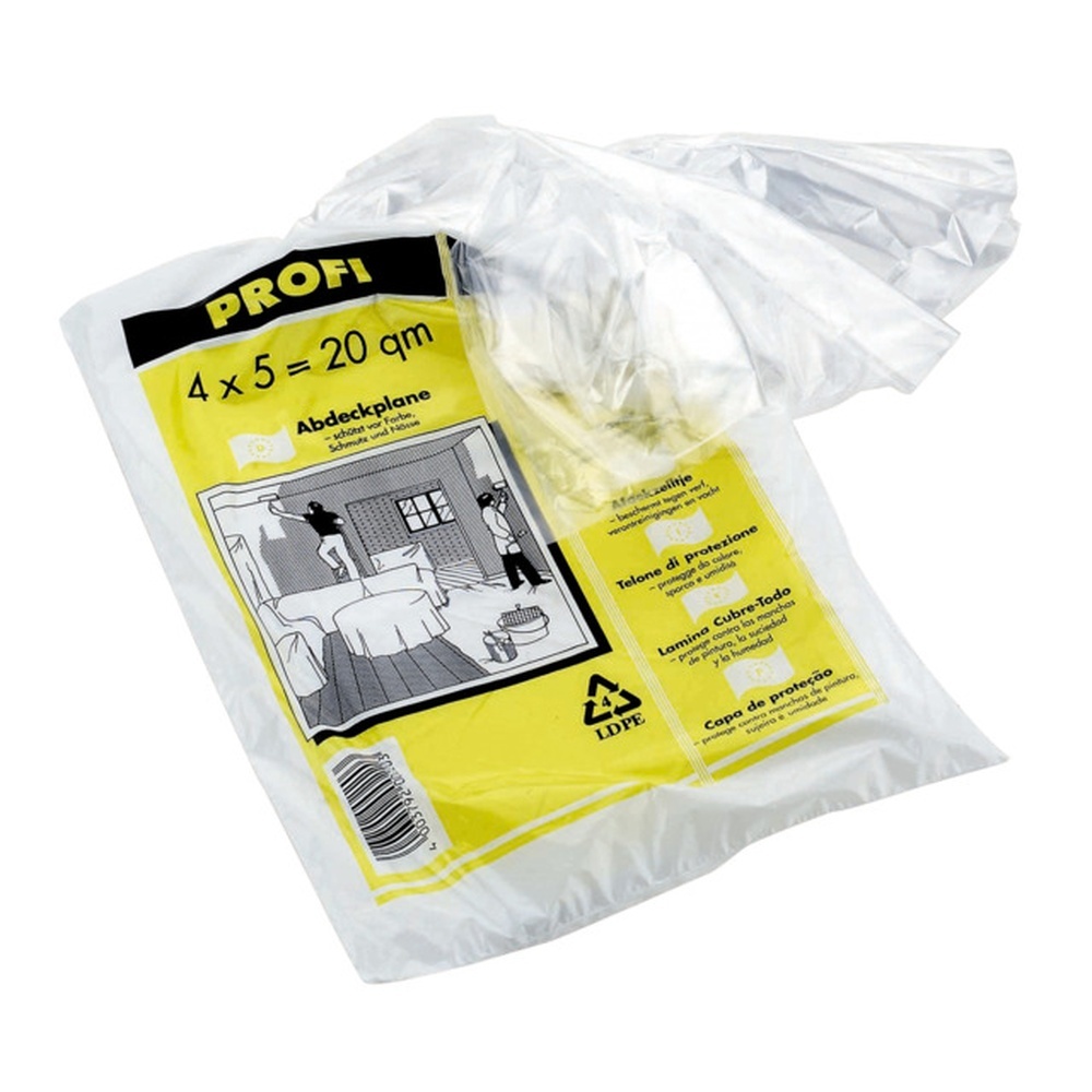 Cimco Abdeckplane 145006