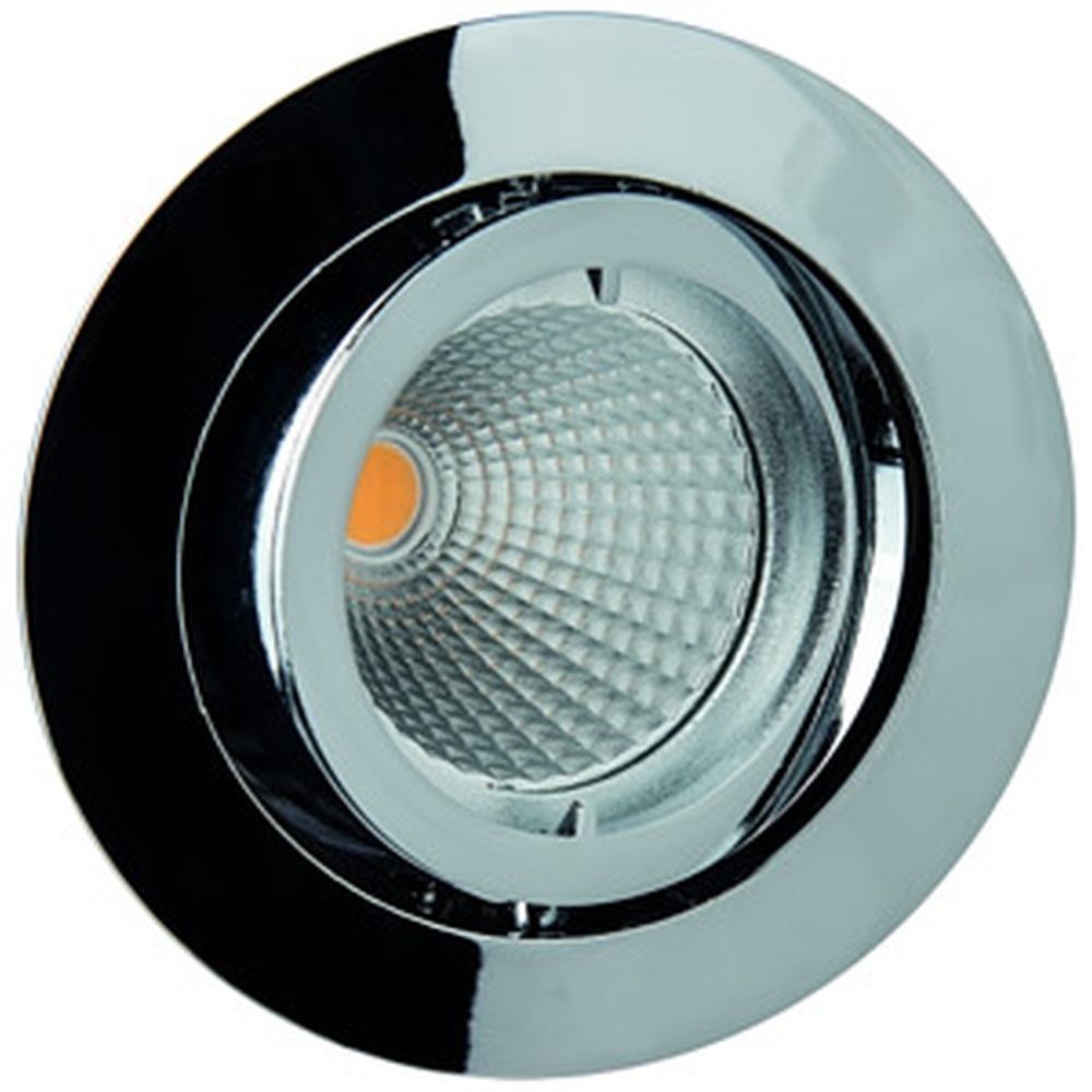 Rutec Einbaustrahler ALU55374