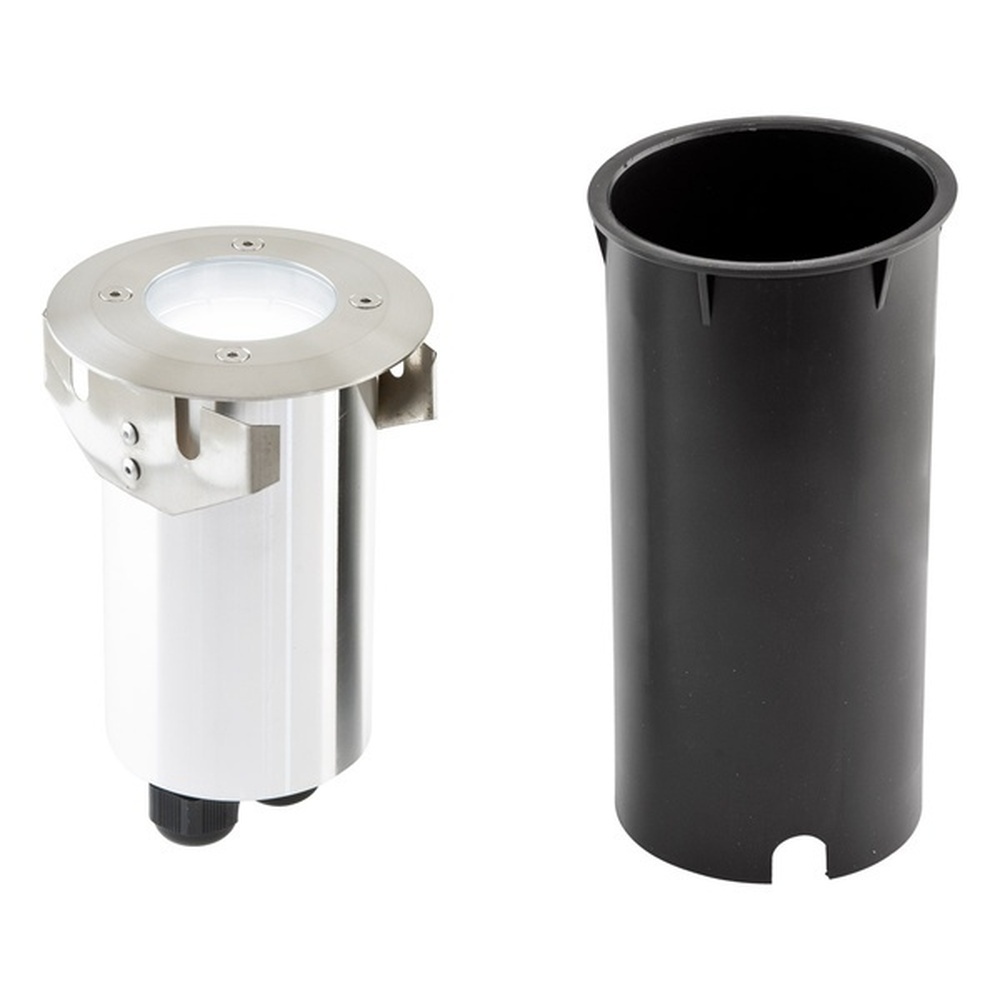 EVN Boden Einbauleuchte 673210.504