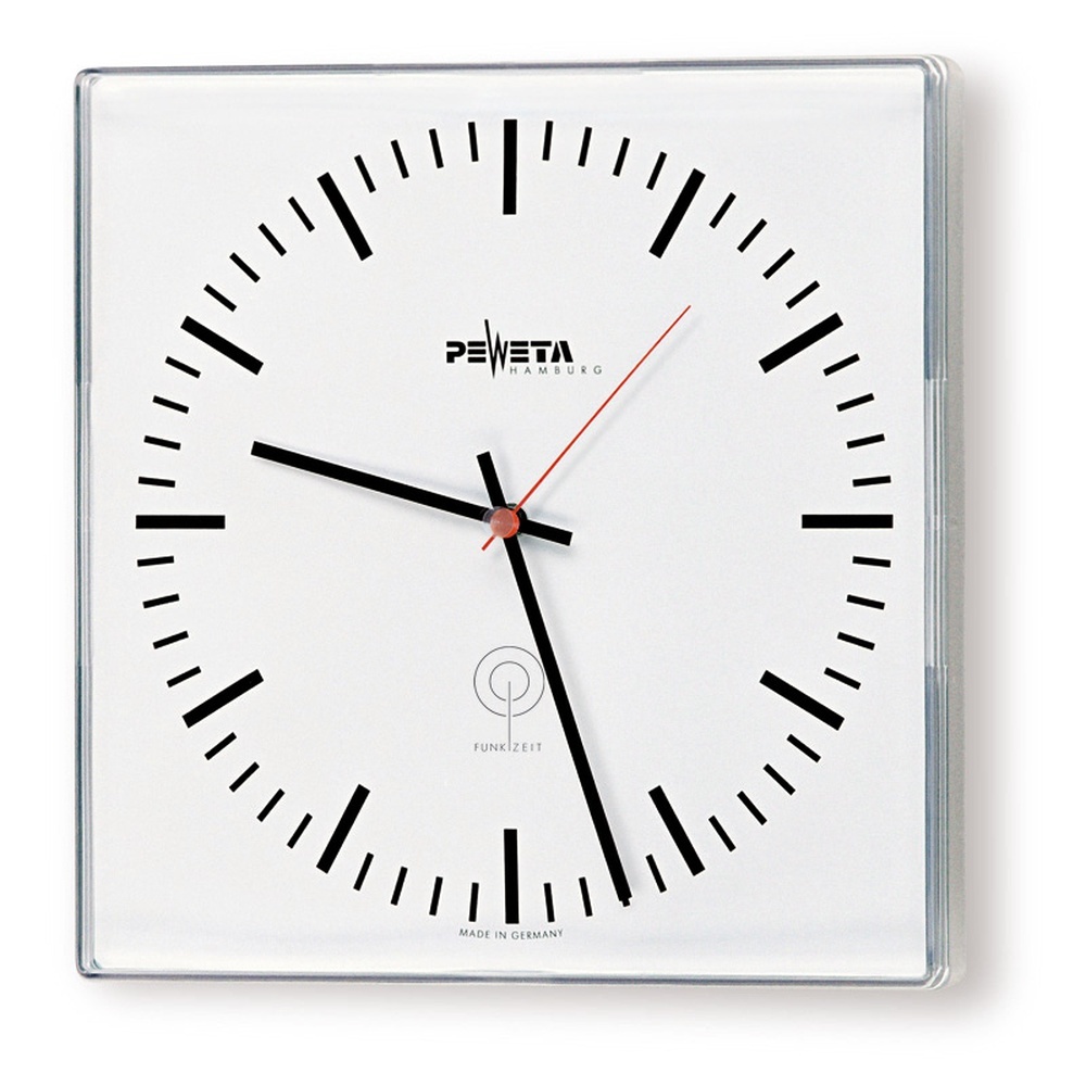 Peweta Funkuhr 52.280.231