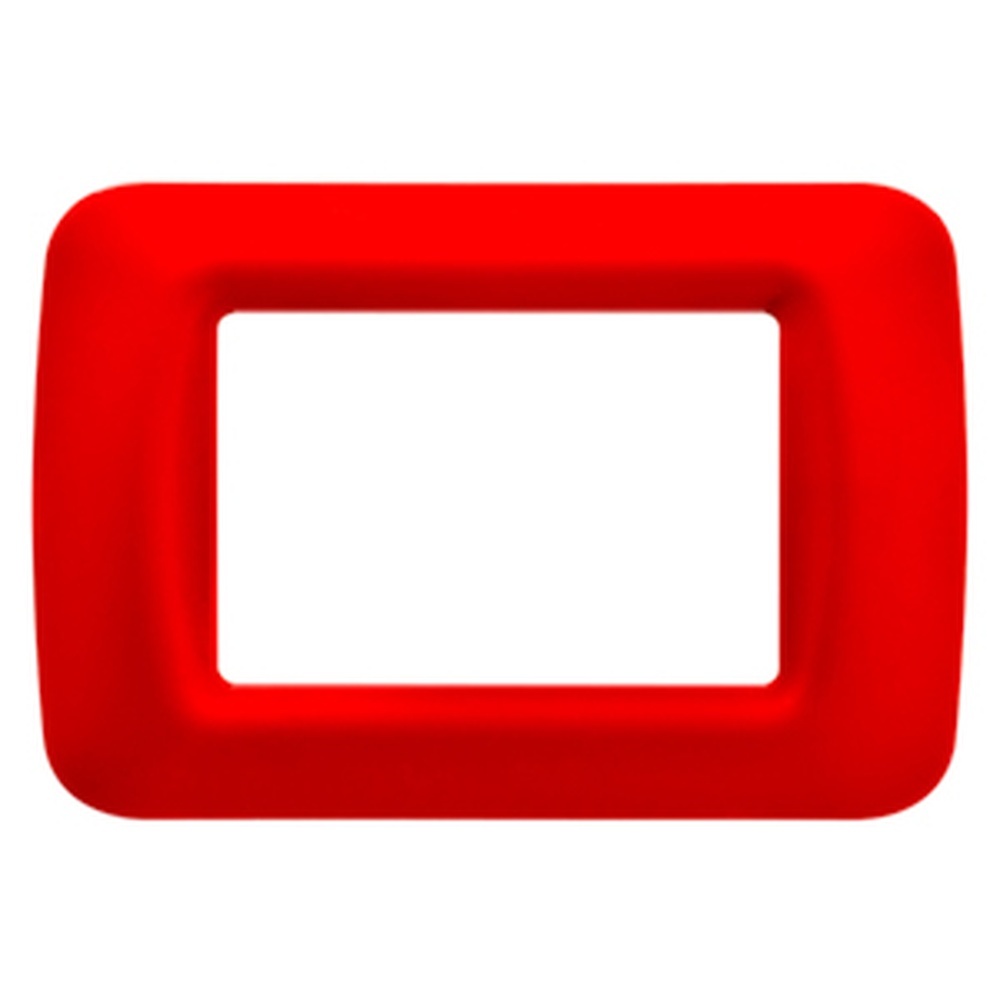 Gewiss Abdeckrahmen GW22523