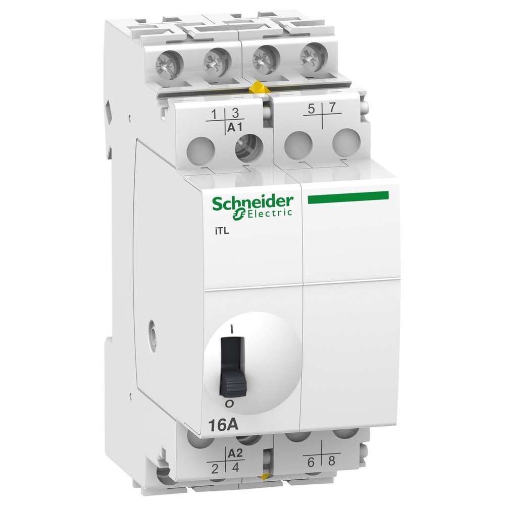 Schneider Electric Fernschalter A9C30814