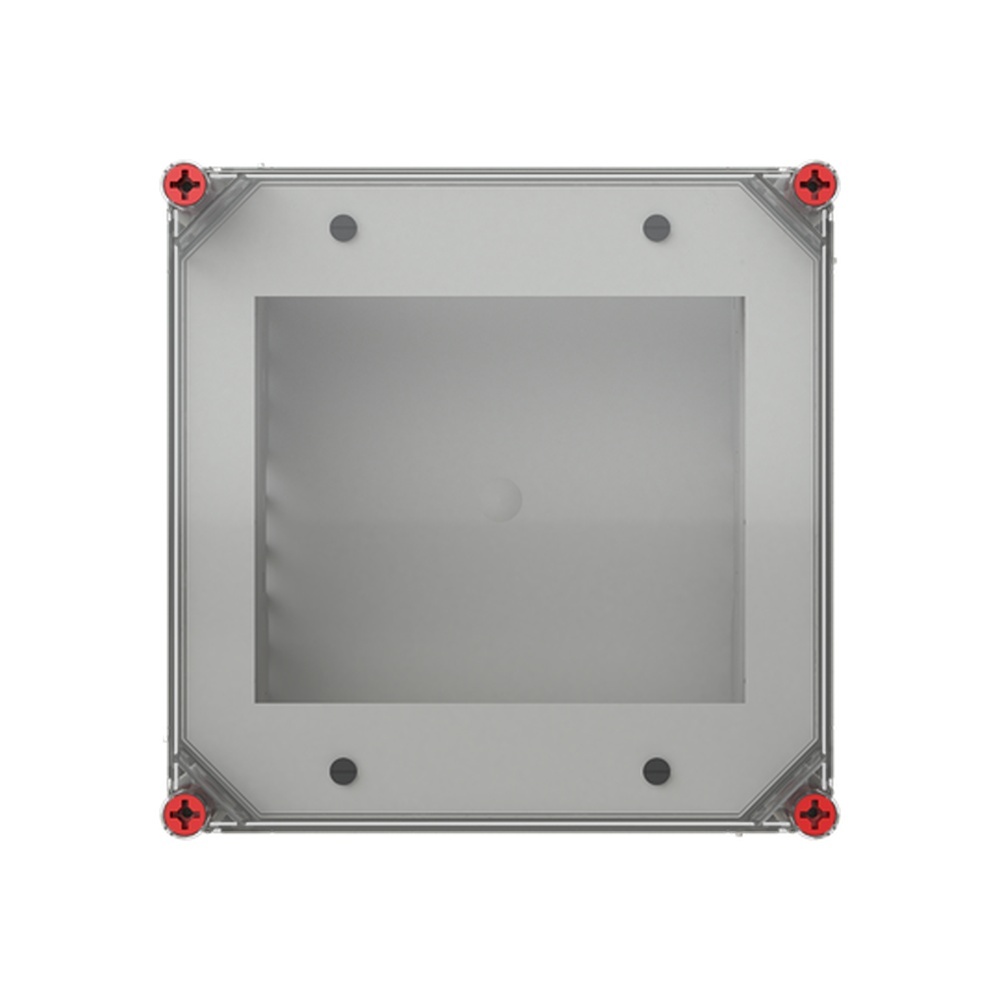 Striebel & John Reiter Sicherungs Geh. 4TBV853221C0100 Typ VB33HT-XZ2x160/3