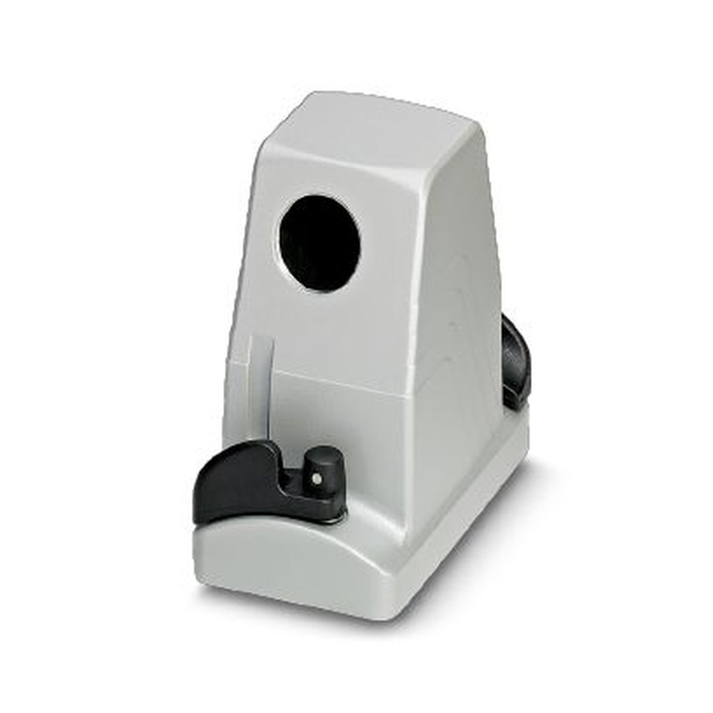 Phoenix Contact EMV Gehäuse 1604308 Typ HC-B 10-TMB-100/O1STM25S-EMV