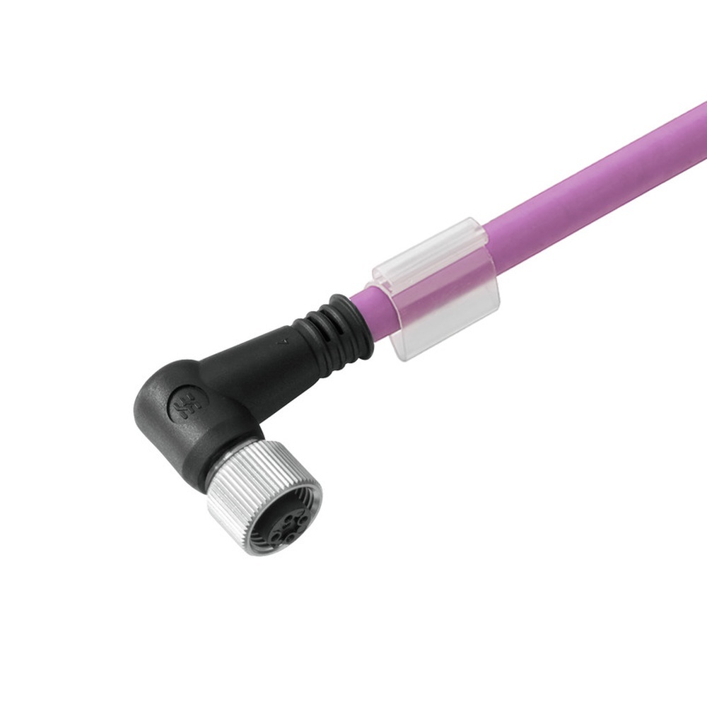 Weidmüller Bus Leitung 1061980150 Typ SAIL-M12BW-CD-1.5A