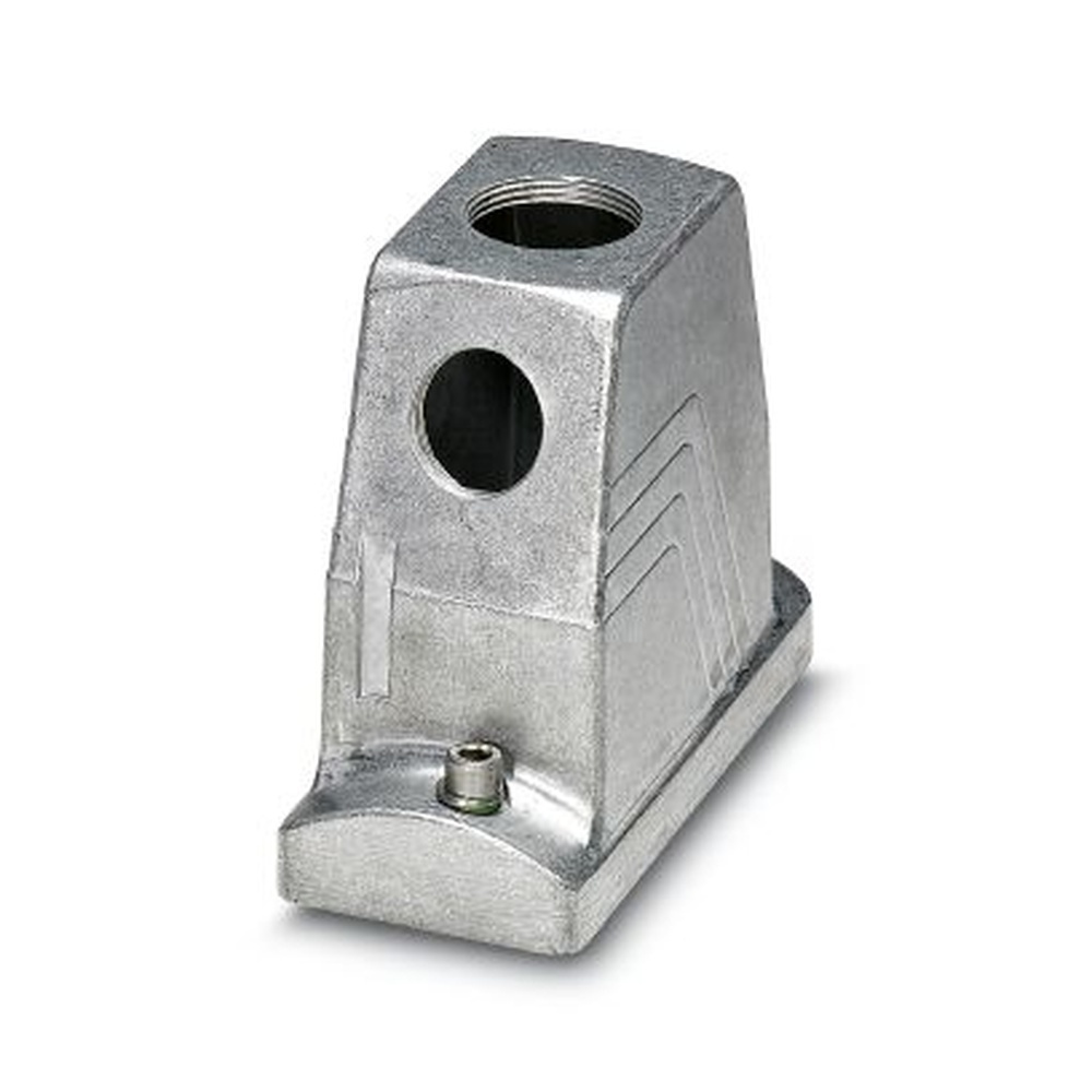 Phoenix Contact Gehäuse 1580492 Typ HC-B 16-TMSO1STM32G/M32S-EEE