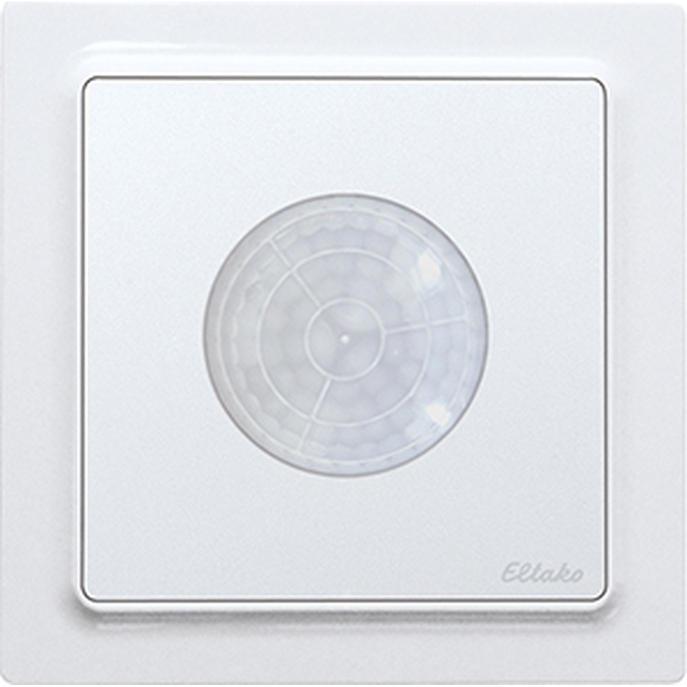 ELTAKO Bus Bewegungs Helligkeitssensor 30055153 Typ BBH55E/12V DC-pg