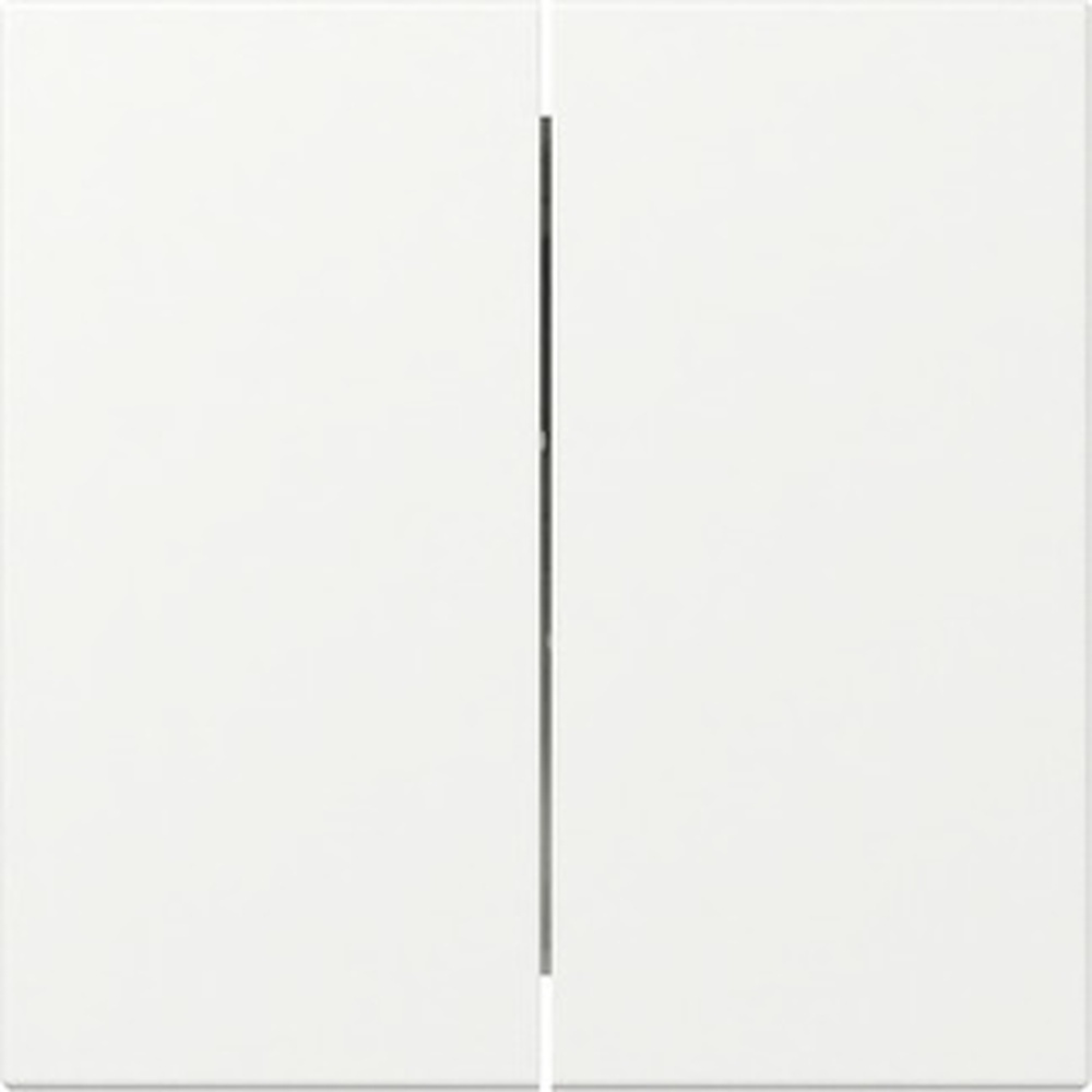 Gira Wippe 2fach 349527