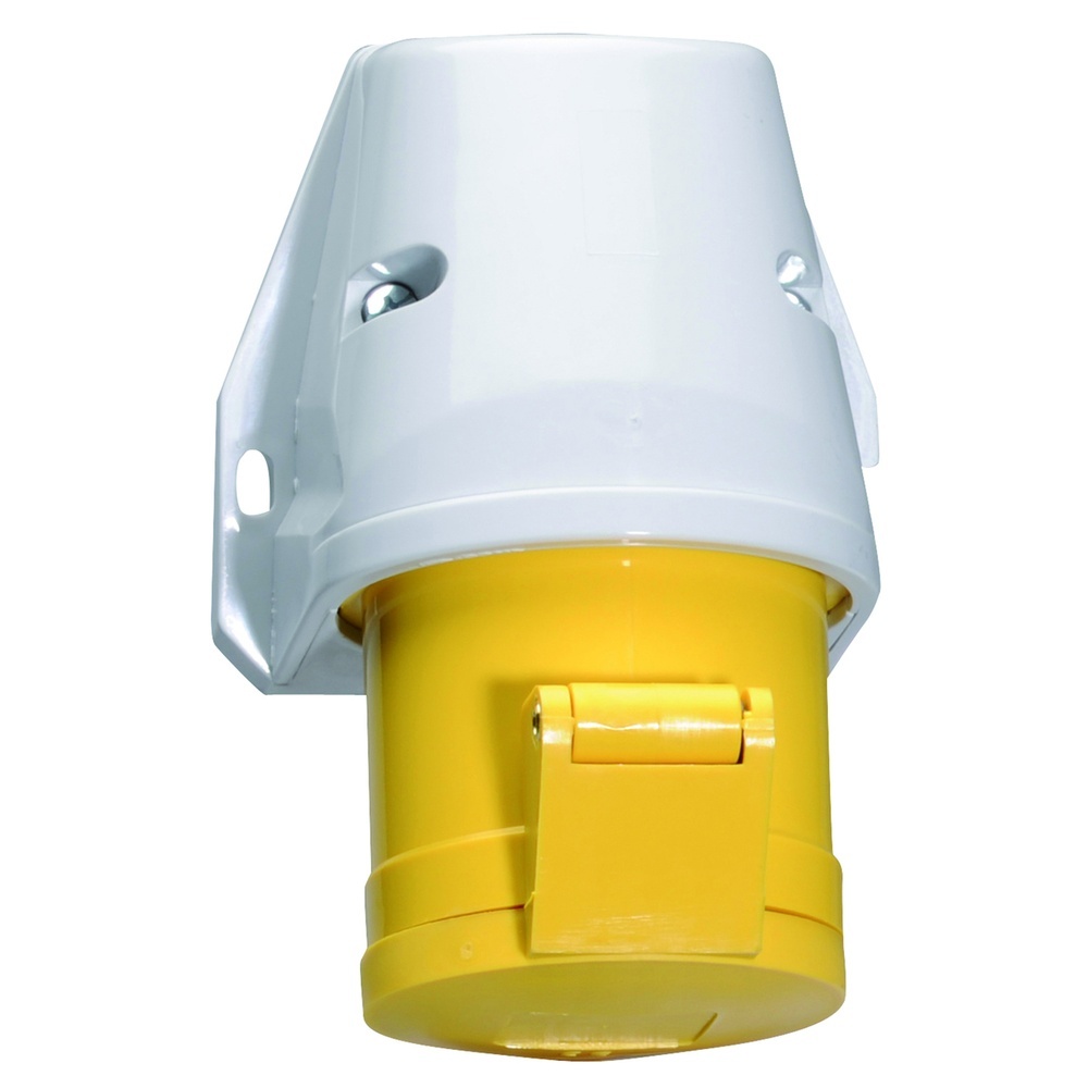 Bals Wandsteckdose 11918