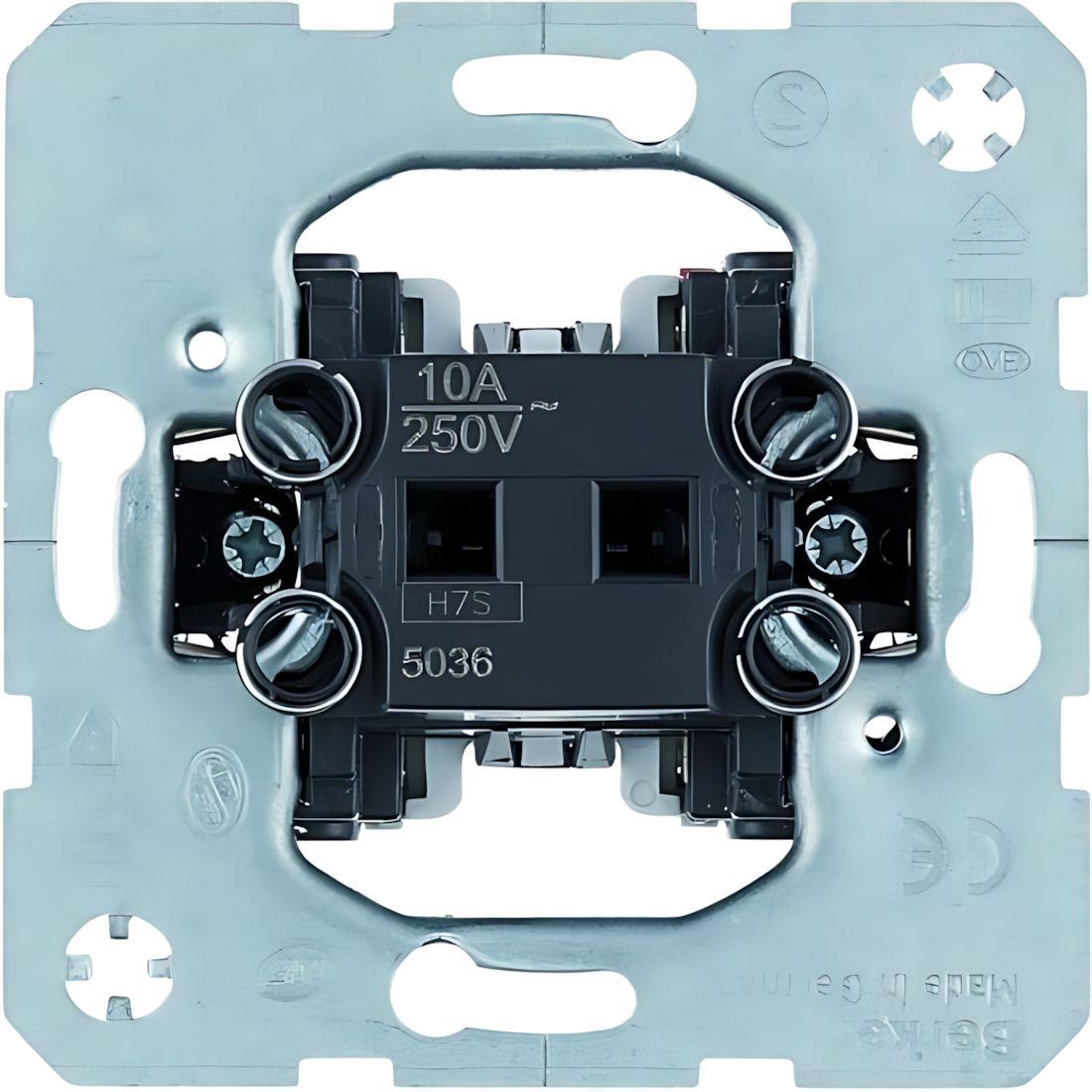 Berker Wipptaster 5036