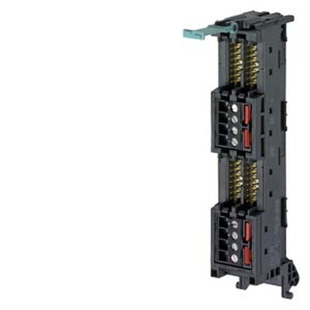 Siemens Frontsteckmodul 6ES7921-5AB20-0AA0