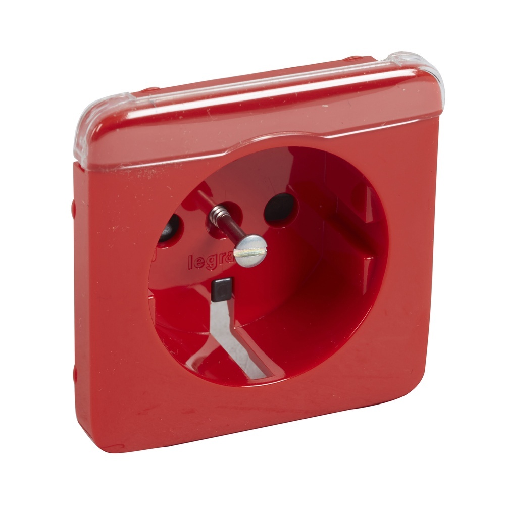 Legrand Steckdose 776229