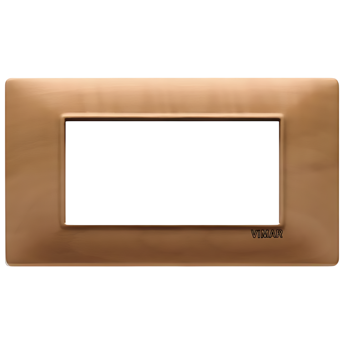VIMAR Abdeckrahmen 14654.62