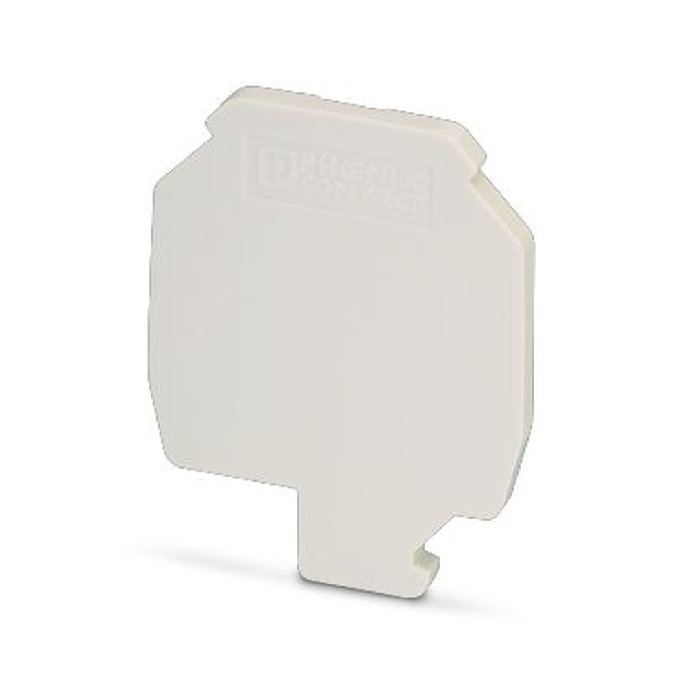 Phoenix Contact Abschlussdeckel 0205067 Typ D-SSK 135 KER