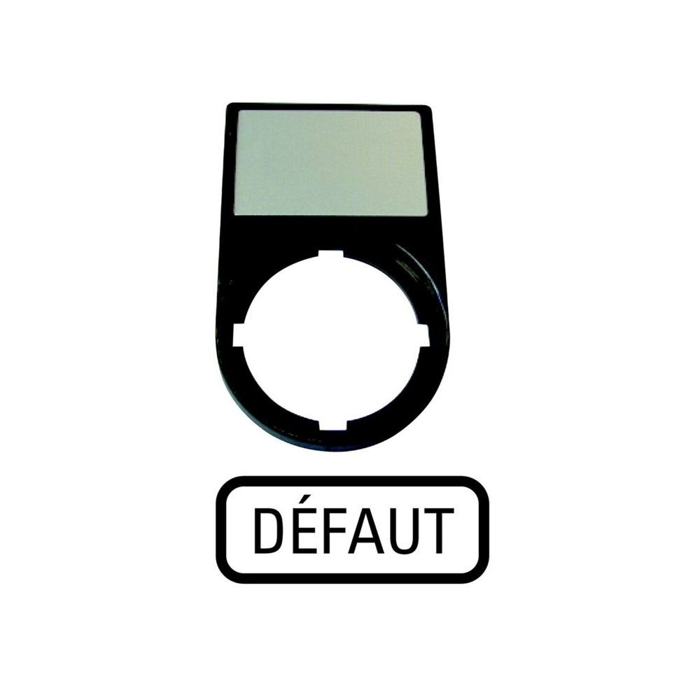 Eaton Träger 256795 Typ M22S-ST-F67